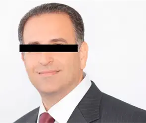 Detienen en EU a Rafael Zaga Tawil, empresario acusado de fraude millonario al Infonavit