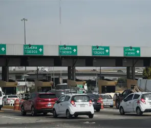 Aumentan las casetas: &iquest;cu&aacute;nto pagar&aacute;s a partir de ahora en las autopistas de M&eacute;xico?