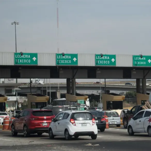 Aumentan las casetas: ¿cuánto pagarás a partir de ahora en las autopistas de México? Aumentan las casetas: ¿cuánto pagarás a partir de ahora en las autopistas de México?