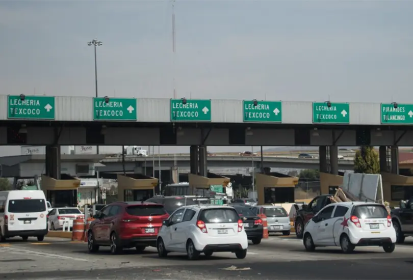Estas son las nuevas tarifas de casetas en autopistas de M&eacute;xico tras el aumento aplicado por Capufe a partir de abril de 2026.