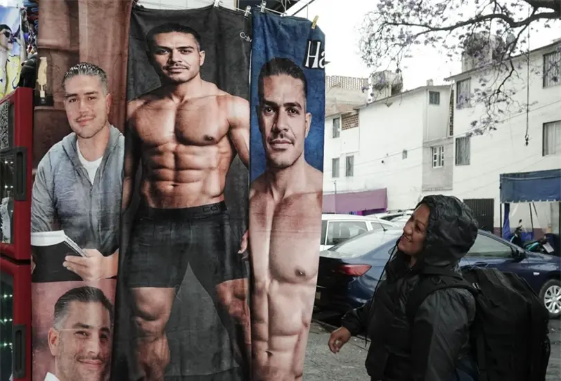 De redes a las encuestas rumbo a 2030: el secretario de Seguridad crece en popularidad.