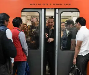 Del lunes ca&oacute;tico al acuerdo contrarreloj: qu&eacute; pasar&aacute; con las 12 l&iacute;neas del Metro este martes