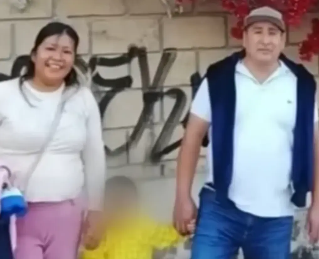 La familia de Henry exige justicia. Telediario.