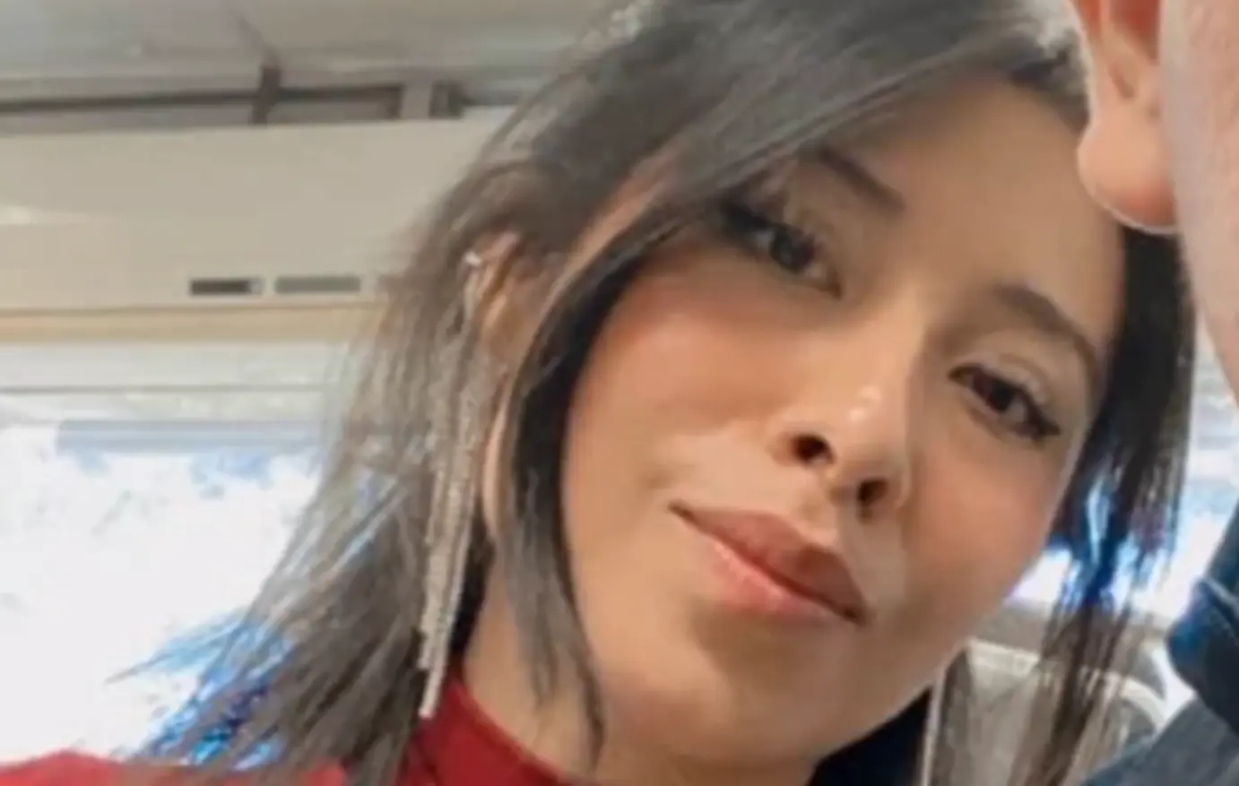 Ana Febe fue encontrada muerta en su casa. Especial.