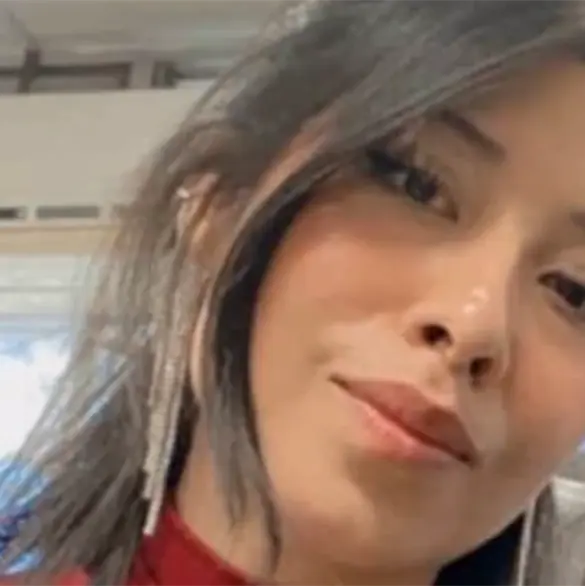 Este fue el &uacute;ltimo video que Ana Febe envi&oacute; a su familia antes de ser encontrada muerta en el ba&ntilde;o de su casa 