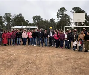 Luz para la Sierra Tarahumara: CFE e INPI anuncian electrificaci&oacute;n hist&oacute;rica para m&aacute;s de 28 mil personas