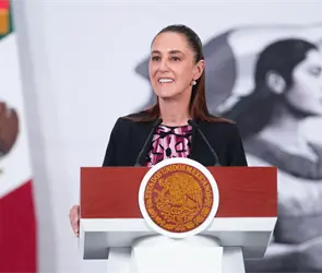 Sheinbaum pide a aspirantes del 2027 renunciar a cargos en el Gobierno