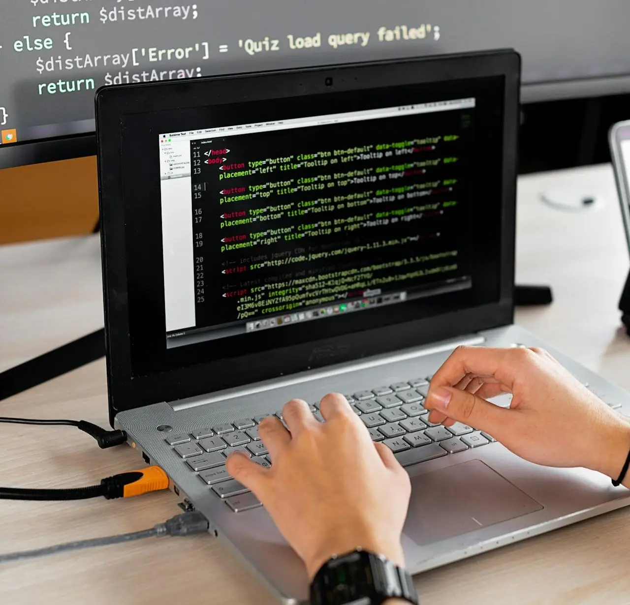 Desarrollo de software (Innovación) – $24,063