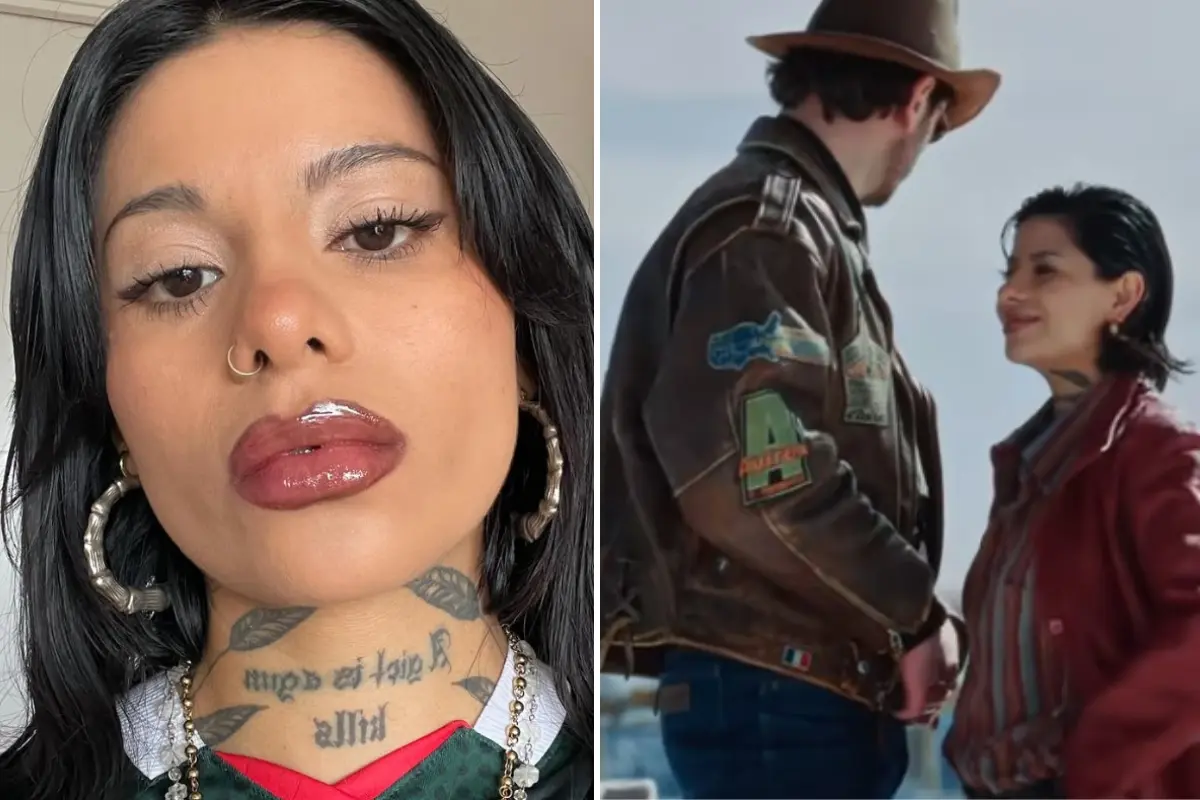  Dagna Mata denuncia falta de pago 