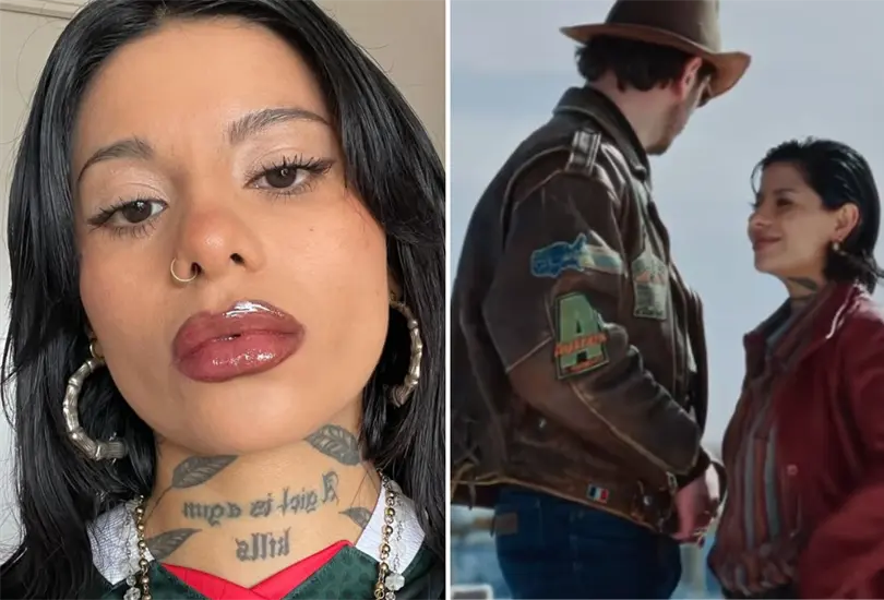 Dagna Mata denuncia falta de pago