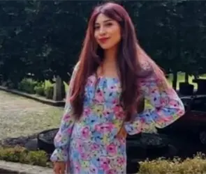 &iquest;Qui&eacute;n era Ana Febe, joven pedagoga hallada muerta y con signos de violencia en el ba&ntilde;o de su casa?