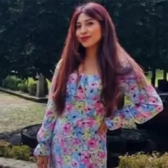 &iquest;Qui&eacute;n era Ana Febe, joven pedagoga hallada muerta y con signos de violencia en el ba&ntilde;o de su casa?