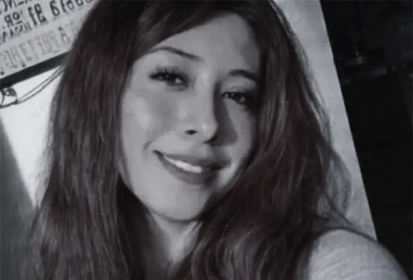 El fallecimiento de la joven ocurrió apenas cinco meses después de haber contraído matrimonio. El fallecimiento de la joven ocurrió apenas cinco meses después de haber contraído matrimonio.