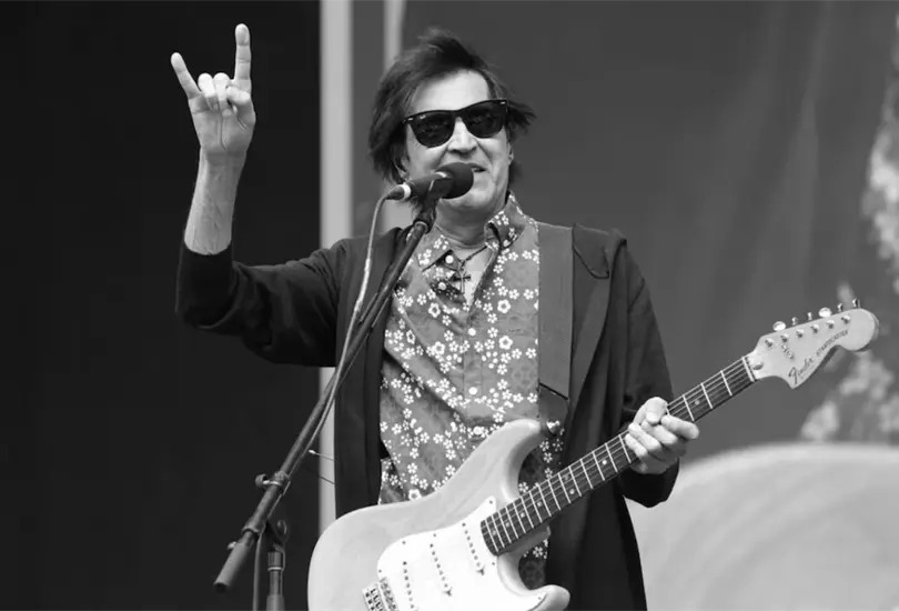 Felipe Staiti muri&oacute; a los 64 a&ntilde;os tras estar hospitalizado