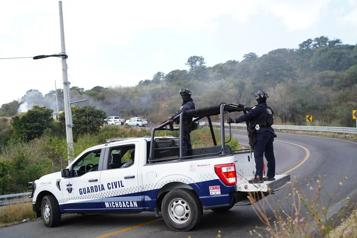 Foto ilustrativa Cuartoscuro