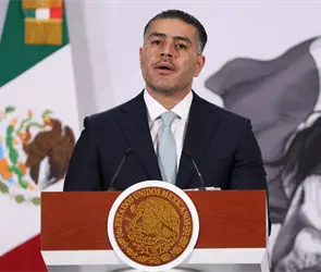 Harfuch: La Familia Michoacana secuestr&oacute; al alcalde de Taxco; as&iacute; fue el rescate