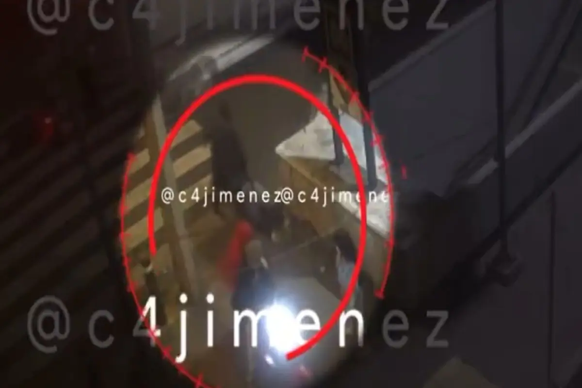  ¿Quiénes son “Los Plaga”? El grupo juvenil detrás de ataques armados en CDMX 