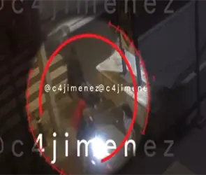 &iquest;Qui&eacute;nes son "Los Plaga"? El grupo juvenil detr&aacute;s de ataques armados en CDMX