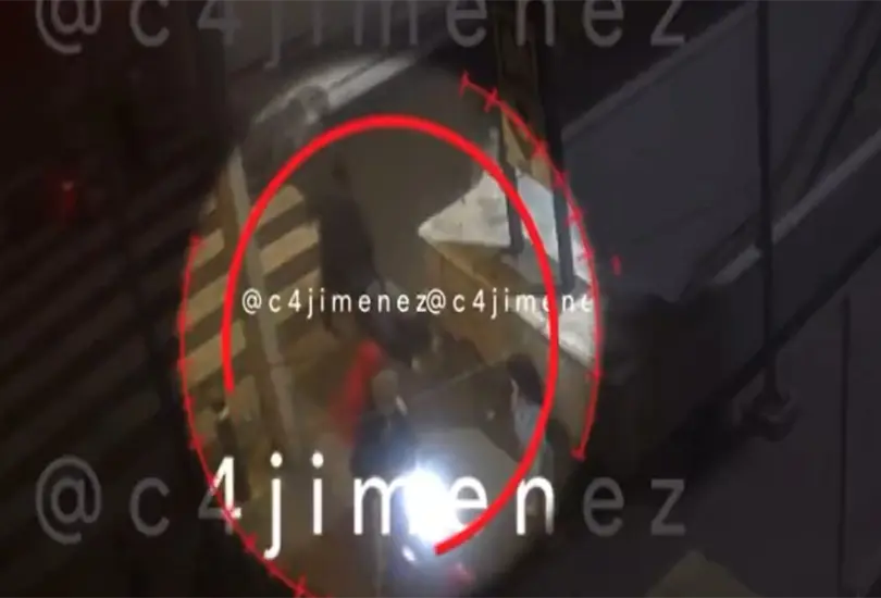 &iquest;Qui&eacute;nes son "Los Plaga"? El grupo juvenil detr&aacute;s de ataques armados en CDMX