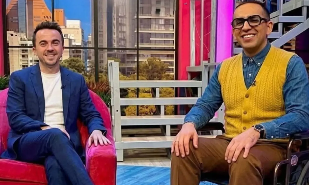  Memes de Malcolm en Venga la Alegría 