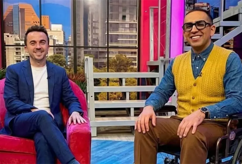 Memes de Malcolm en Venga la Alegr&iacute;a