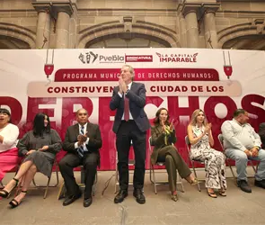 Programa de Derechos Humanos en Puebla 2024–2027: qu&eacute; es y qu&eacute; incluye