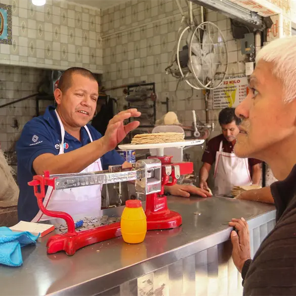 Precio de la tortilla: Sheinbaum revela cu&aacute;l debe costar el kilo ante amenaza de alza