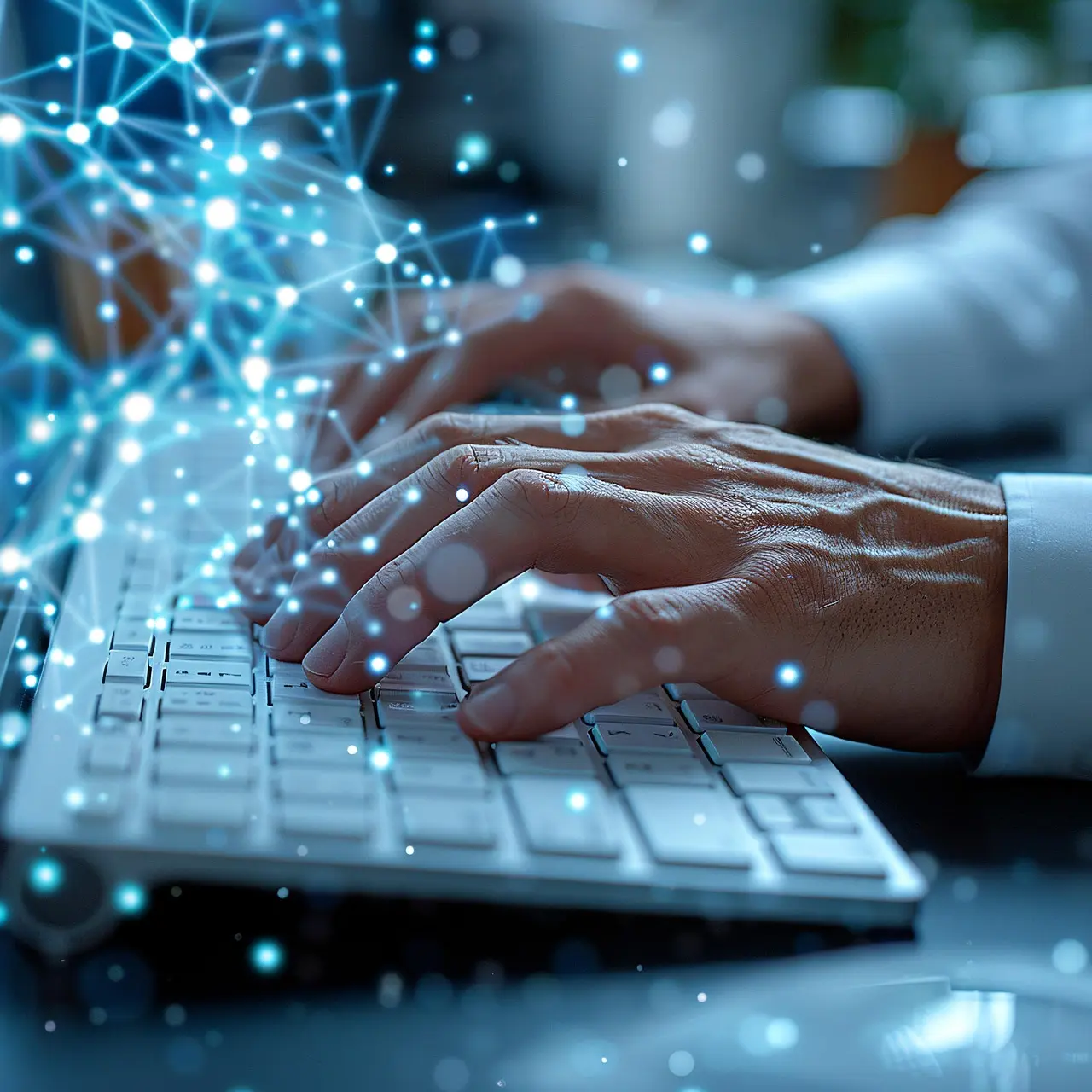 Esta área integra conocimientos de programación, análisis de datos, ciberseguridad, inteligencia artificial y gestión de proyectos tecnológicos. Los profesionistas trabajan desarrollando soluciones digitales para empresas, optimizando procesos mediante tecnología y liderando la transformación digital. Pueden desempeñarse como analistas de datos, consultores en innovación o gestores de proyectos tecnológicos en sectores como fintech, salud, educación y comercio electrónico.