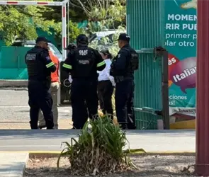 Muere reci&eacute;n nacido abandonado en bote de basura dentro del Tecnol&oacute;gico de Ecatepec