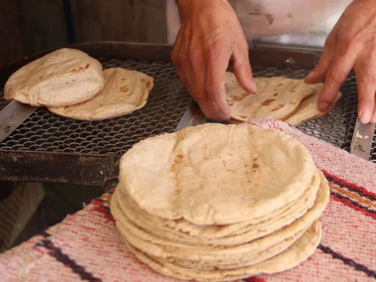 El precio de la tortilla ronda los 22 pesos. Cuartoscuro.