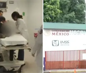 Caso Samuel: dan de alta a ni&ntilde;o ind&iacute;gena de 4 a&ntilde;os apu&ntilde;alado en Santa Fe