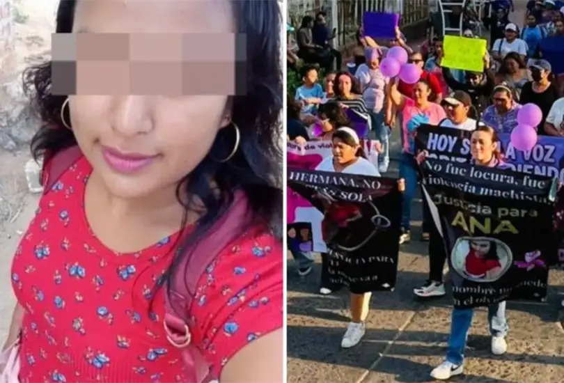 Ataque con machete deja a joven sin ambas manos; su pareja huy&oacute;.