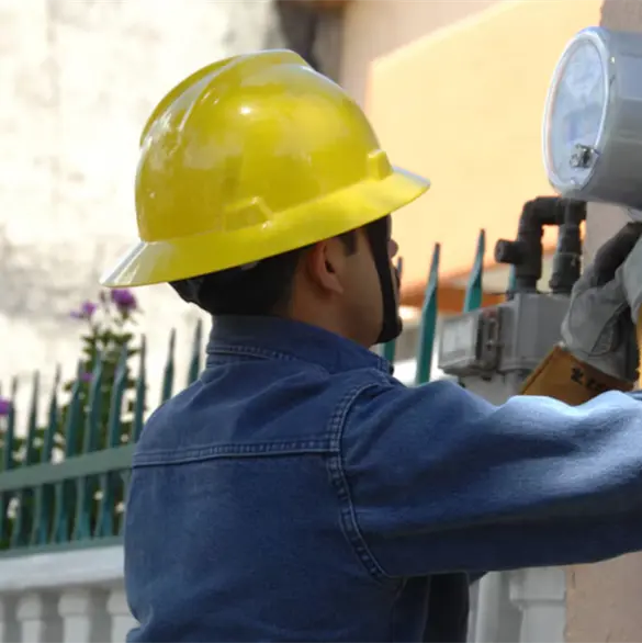 &iquest;CFE har&aacute; operativos casa por casa en abril? Esto sabemos