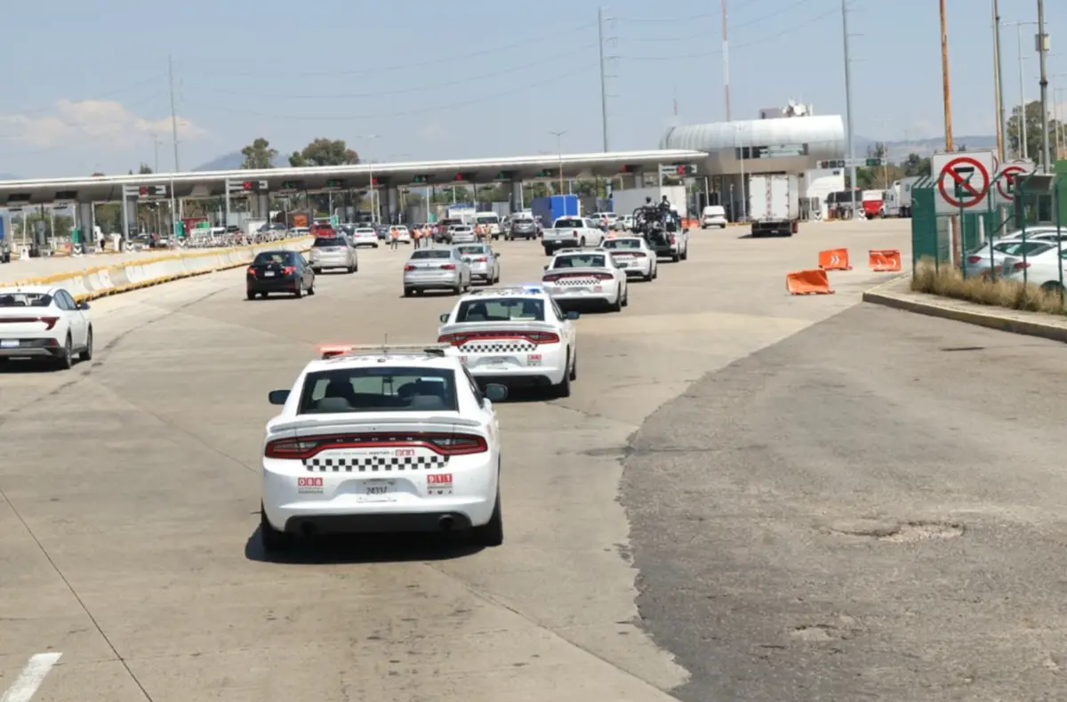 Se detuvieron a 85 presuntos delincuentes y aseguraron más de 246 mil litros de hidrocarburo. Especial