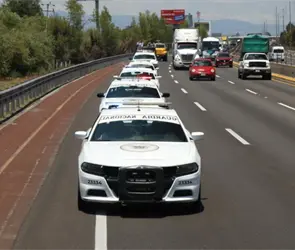 "Plan Cero Robos": Puebla blinda carreteras con operativo contra asaltos