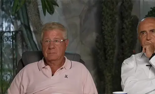 Reviven video de Alazraki cuando se enteró que Sheinbaum ganó la Presidencia y desata burlas Reviven video de Alazraki cuando se enteró que Sheinbaum ganó la Presidencia y desata burlas