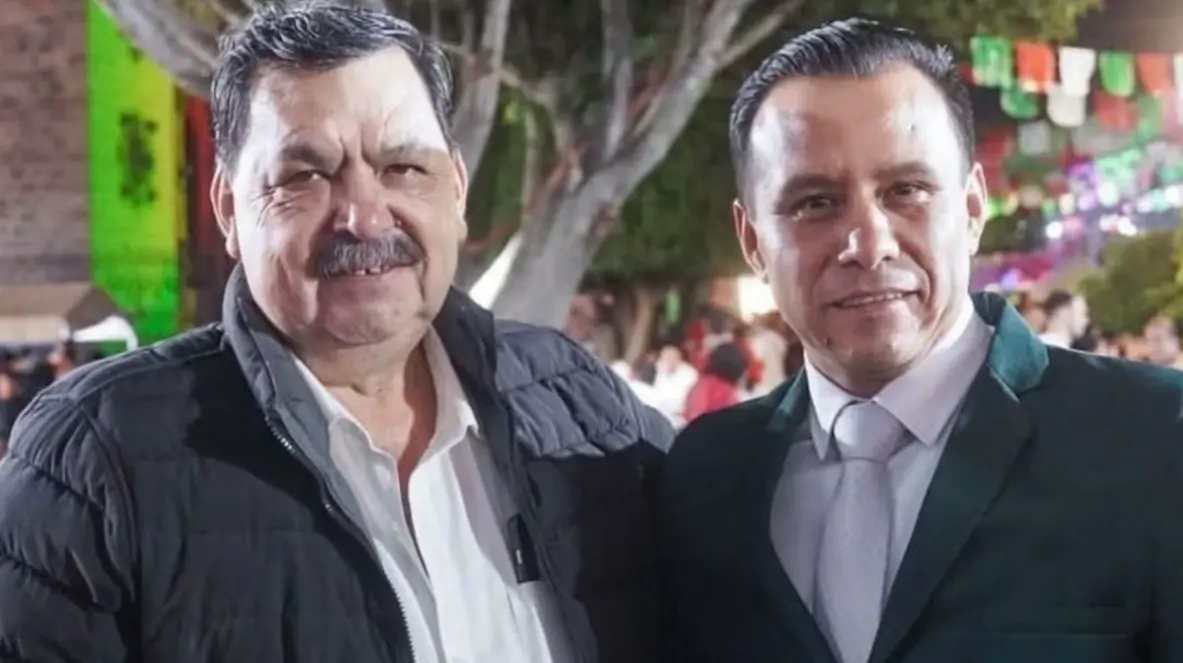 El alcalde de Taxco fue secuestrado dos días después de la privación de la libertad de su padre Juan Vega Arredondo. Especial