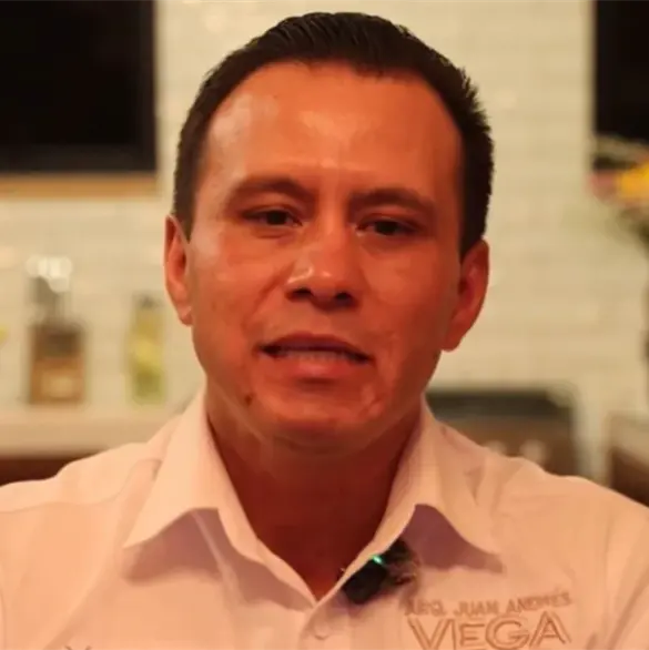 Juan Andr&eacute;s Vega, alcalde de Taxco, reaparece tras ser secuestrado; agradece a Sheinbaum y Harfuch