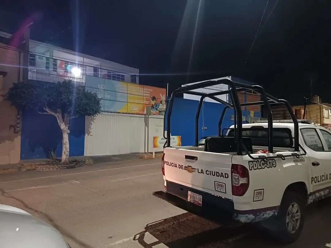 Suspensión de clases tras denuncia de padres Especial