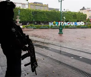 La Familia Michoacana: dos d&eacute;cadas de impunidad, control territorial, negocios il&iacute;citos y secuestro de alcalde en Taxco