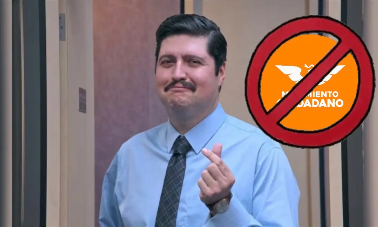  “¡En su p3rr4 vida vuelvan a usar mi jeta!”: Fernando Bonilla estalla contra Movimiento Ciudadano 