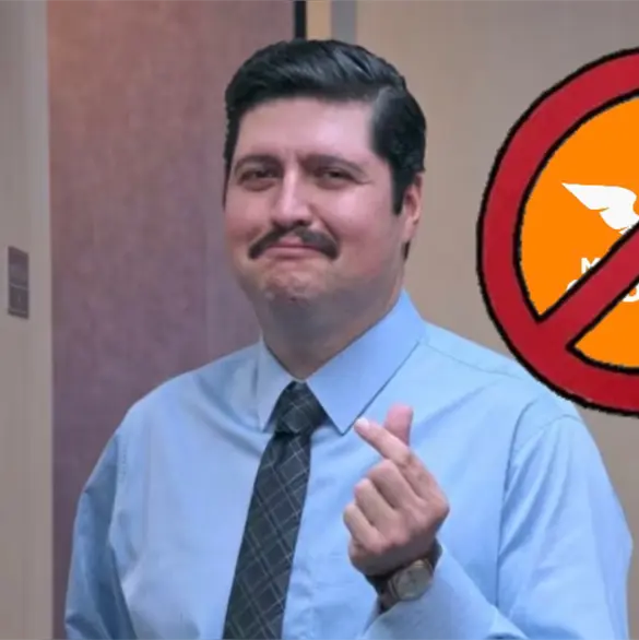 "¡En su p3rr4 vida vuelvan a usar mi jeta!": Fernando Bonilla estalla contra Movimiento Ciudadano "¡En su p3rr4 vida vuelvan a usar mi jeta!": Fernando Bonilla estalla contra Movimiento Ciudadano