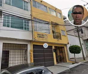 &iquest;D&oacute;nde est&aacute; la iglesia El Remanente a la que asiste el esposo de Ana Febe?