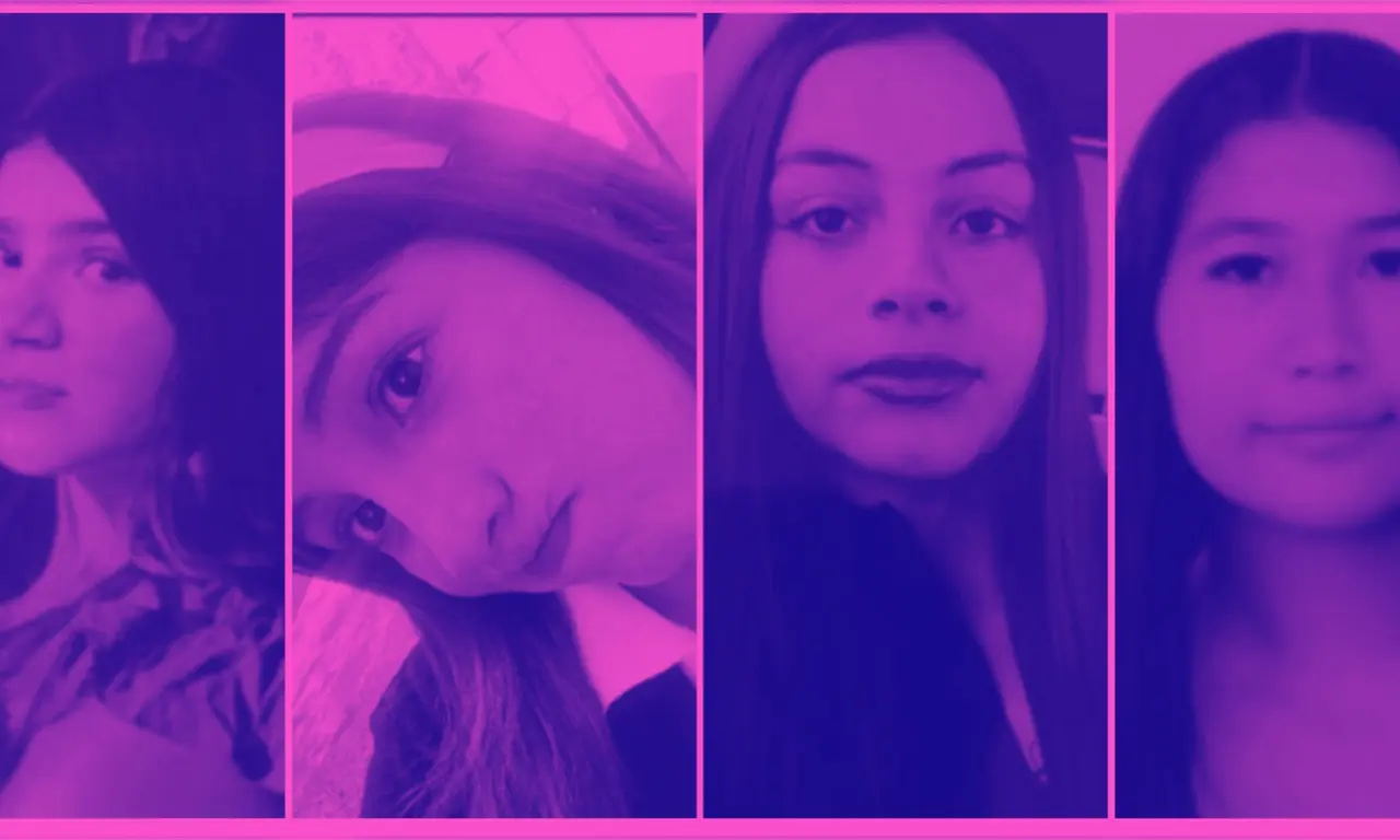  De la desaparición en grupo al hallazgo en una carretera: el caso de las cuatro adolescentes de Zamora, Michoacán 