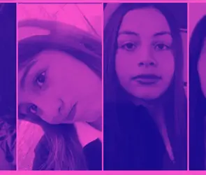 De la desaparici&oacute;n en grupo al hallazgo en una carretera: el caso de las cuatro adolescentes de Zamora, Michoac&aacute;n