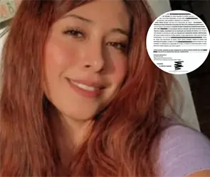 &iquest;De qu&eacute; muri&oacute;? Revelan necropsia de Ana Febe, pedagoga que fue hallada muerta en el ba&ntilde;o de su casa