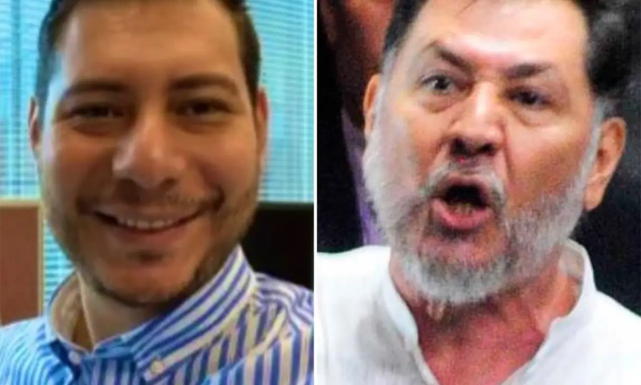  De acuerdo con registros públicos, durante 2024 el hijo del senador reportó ingresos anuales netos por un millón 390 mil 027 pesos.
 