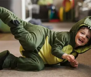 Noche de museos abril 2026: ¡Disfruta la pijamada jurásica para celebrar el Día del Niño! Noche de museos abril 2026: ¡Disfruta la pijamada jurásica para celebrar el Día del Niño!