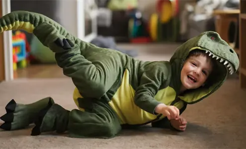 Noche de museos abril 2026: ¡Disfruta la pijamada jurásica para celebrar el Día del Niño! Noche de museos abril 2026: ¡Disfruta la pijamada jurásica para celebrar el Día del Niño!