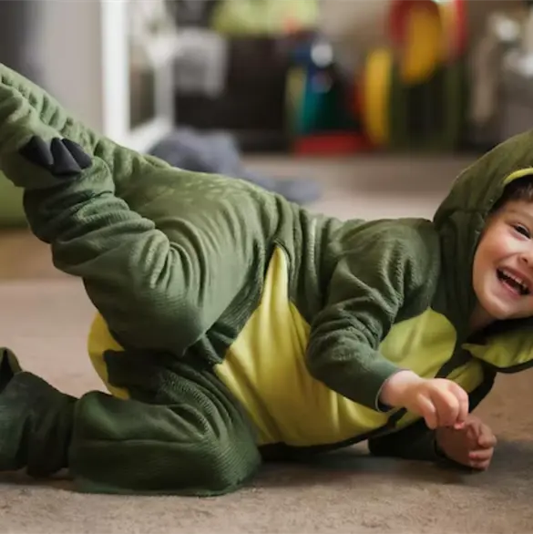 Noche de museos abril 2026: ¡Disfruta la pijamada jurásica para celebrar el Día del Niño!